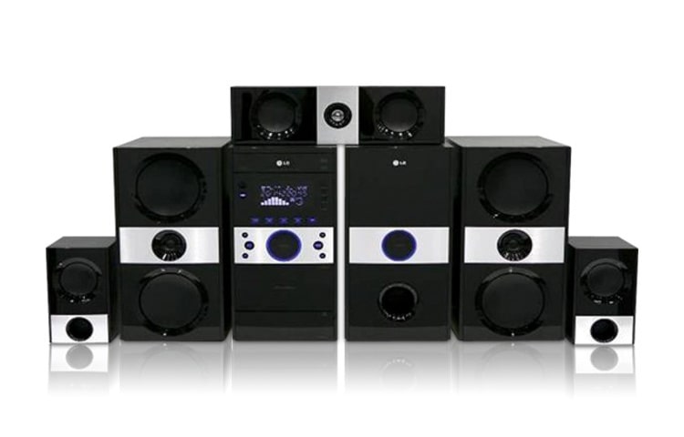lg-XD533-A0U-mini-hi-fi-system, XD533-A0U