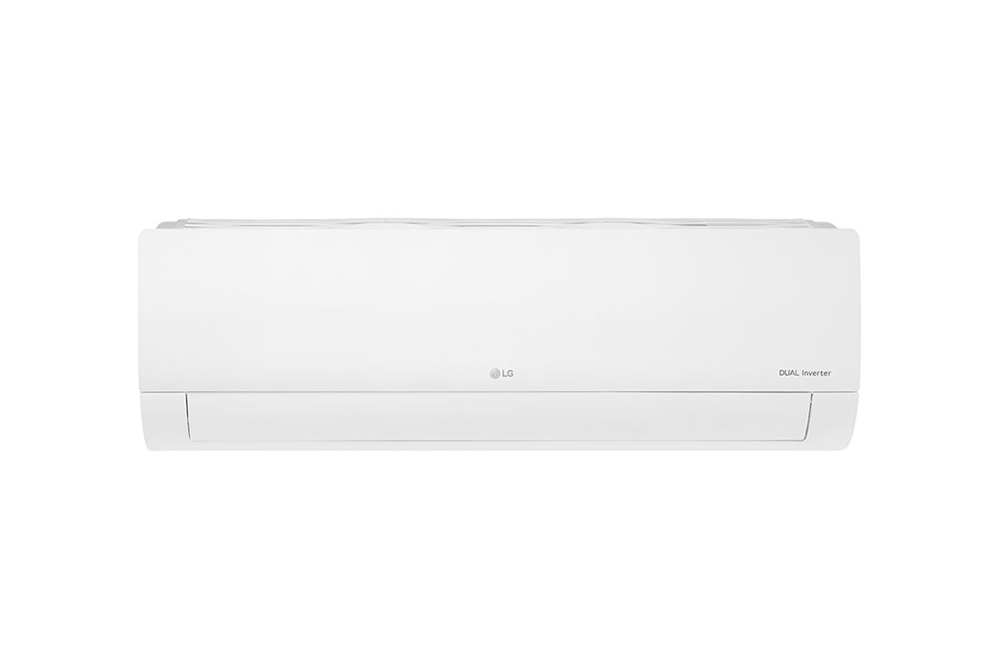 LG DUALCOOL, Inverter Compressor?, 12000 BTU, Garantie 10 ans, Chaud & Froid, D12TGH, D12TGH