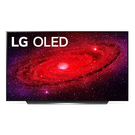 TV OLED image