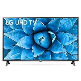 TV UHD 4K image