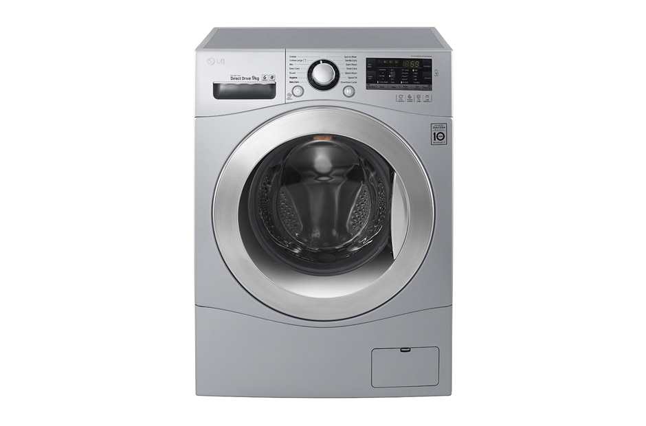 LG LAVANTE SéCHANTE ECONOME EN éNERGIE AVEC TECHNOLOGIE 6 MOTION DIRECT DRIVE ? . 9 KG LAVAGE / SéCHAGE 9KG, F14A8RD5