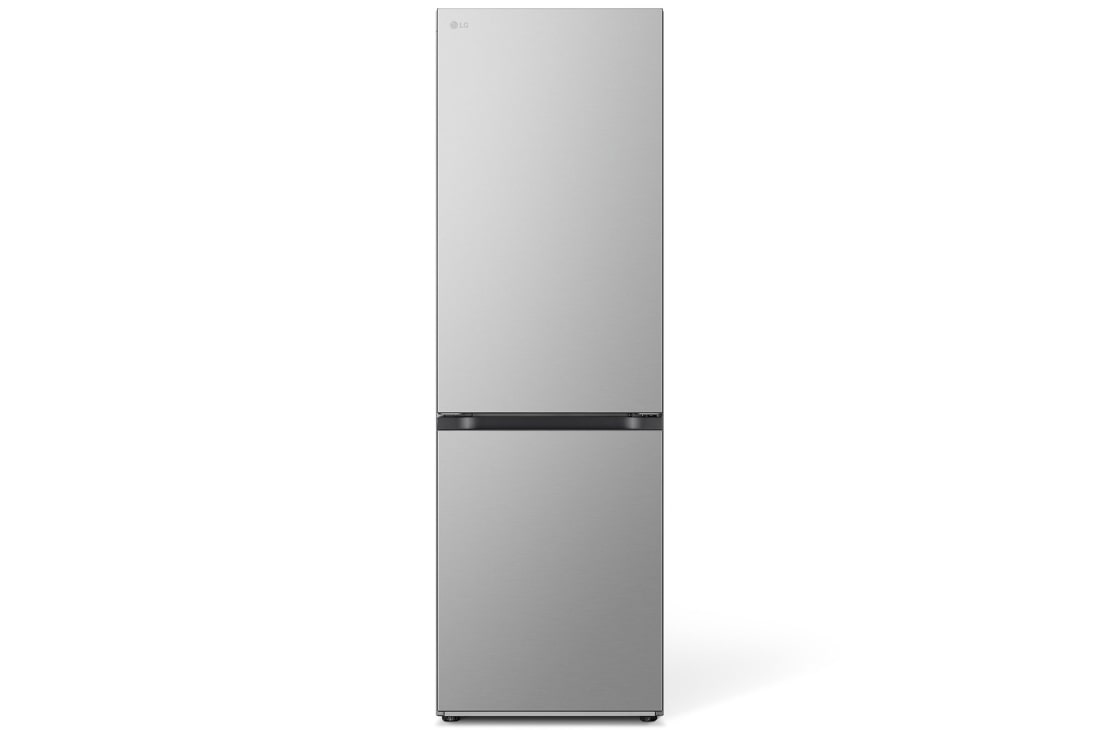LG Réfrigérateur LG, congélateur en bas, capacité 344 litres, front , GW-B459FS6W