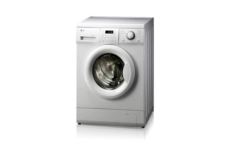 lg-F1066QP-front-loading-drum, F1066QP