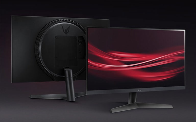 ?гровий мон?тор UltraGear?.