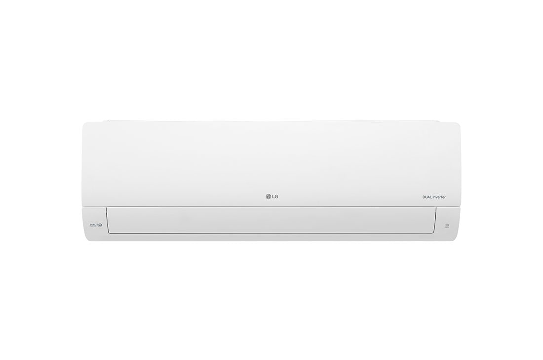 LG Кондиц?онер з ?нверторним компресором | Холодоагент R32 | Площа до 50 м2, S18EQ