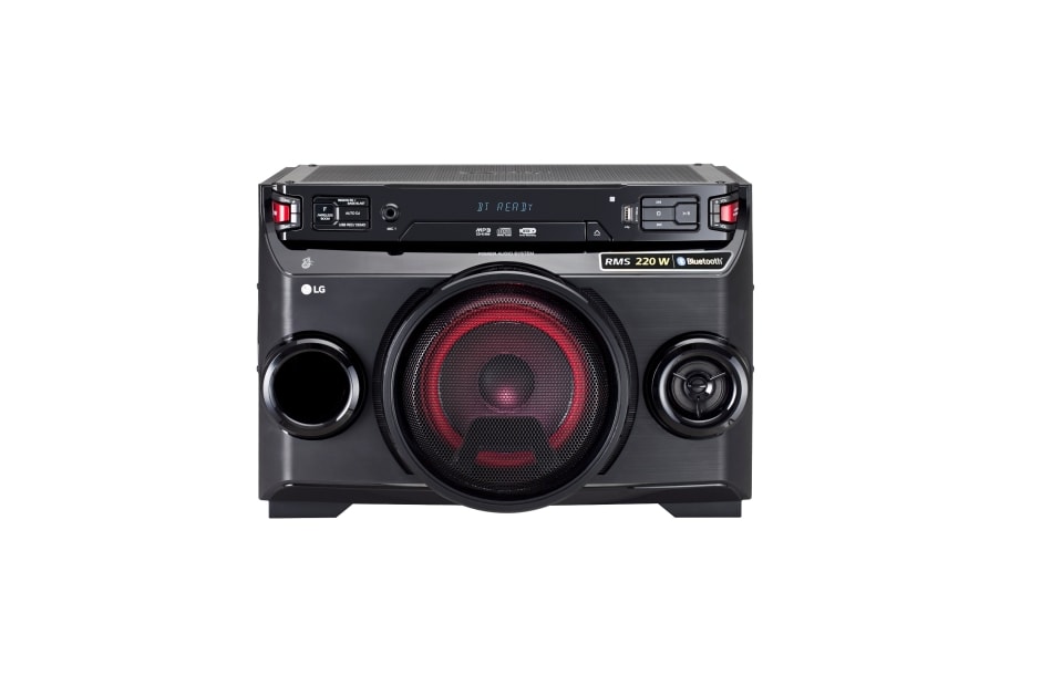LG XBOOM OM4560, OM4560