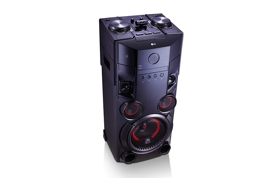 LG XBOOM OM6560, OM6560