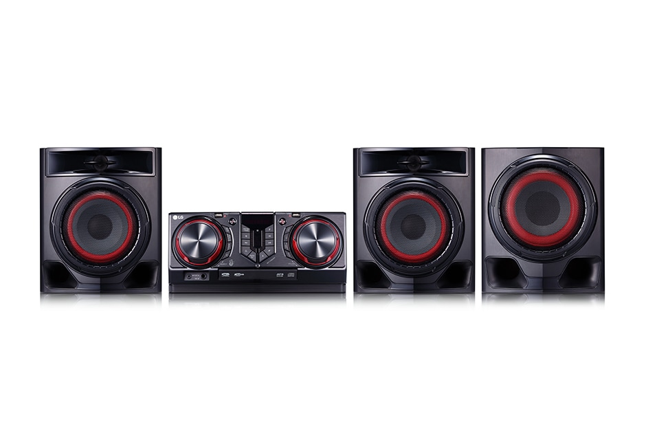 LG Ауд?осистеми LG XBOOM CJ45 , CJ45