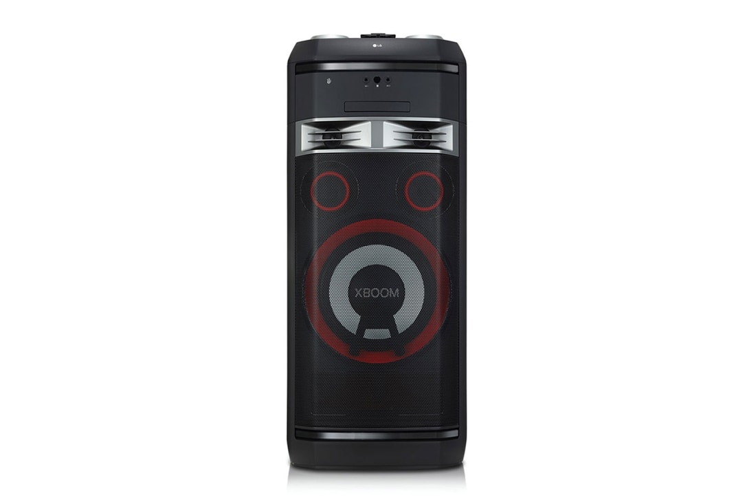 LG XBOOM OL100, OL100