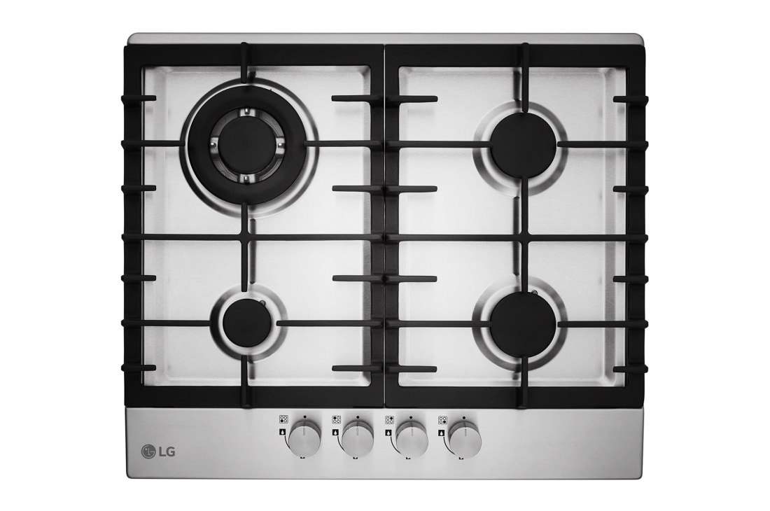 LG Вбудована газова поверхня	, HU641DAG2, HU641DAG2
