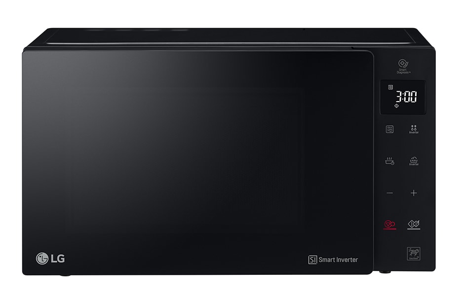 LG М?крохвильова п?ч LG NeoChef з технолог??ю Smart Inverter, MS2535GIS