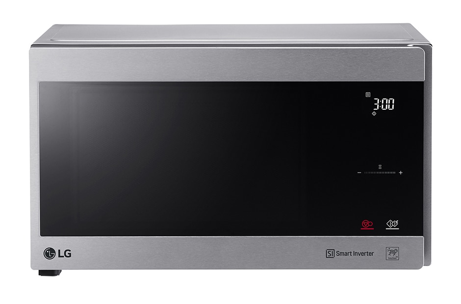 LG М?крохвильова п?ч LG NeoChef з технолог??ю Smart Inverter, MH6595CIS