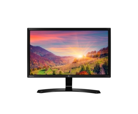 LG 22'' Full HD IPS мон?тор, 22MP58A-P