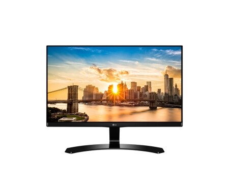 LG 27'' Full HD IPS мон?тор, 27MP68VQ