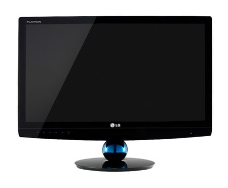 LG Широкоформатний Full HD LED-мон?тор. Оснащений HDMI-?нтерфейсом ? ма? елегантний дизайн , E2380VX
