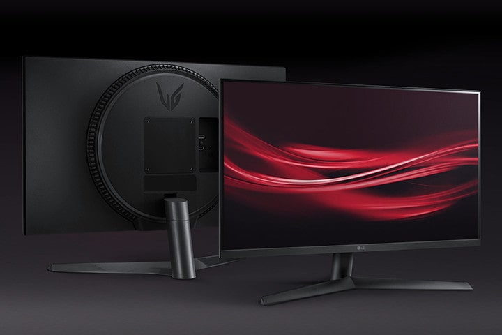 ?гровий мон?тор UltraGear?.