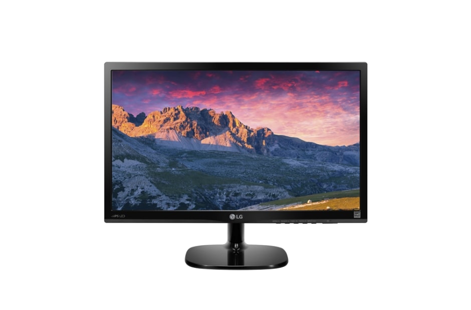 LG 23'' Full HD IPS мон?тор, 23MP48HQ-P