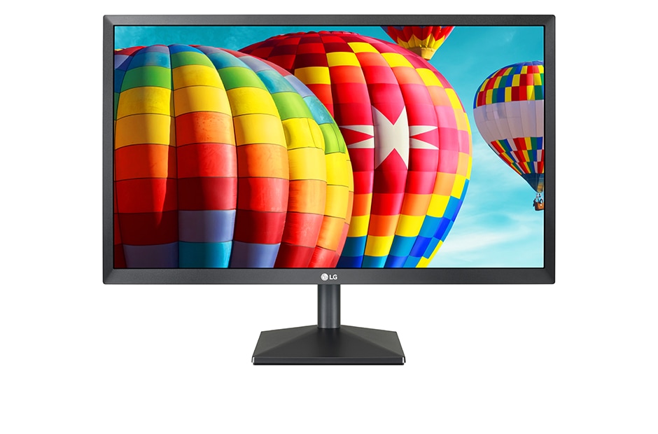 LG 24'' Full HD IPS мон?тор, 24MK430H-B