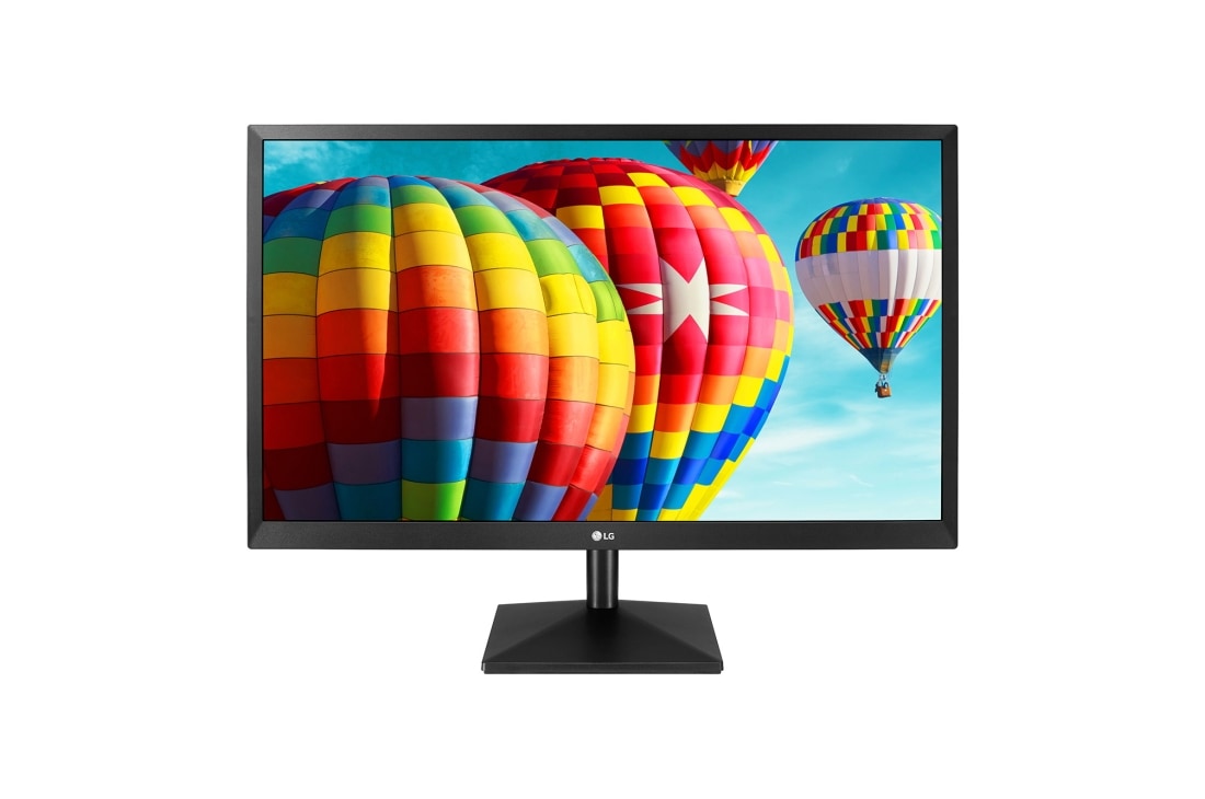 LG 27'' Full HD IPS мон?тор, 27MK430H-B