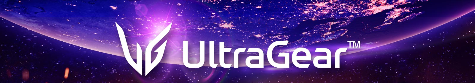 UltraGear? 