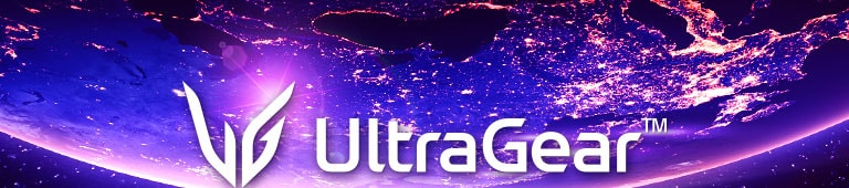 UltraGear? 