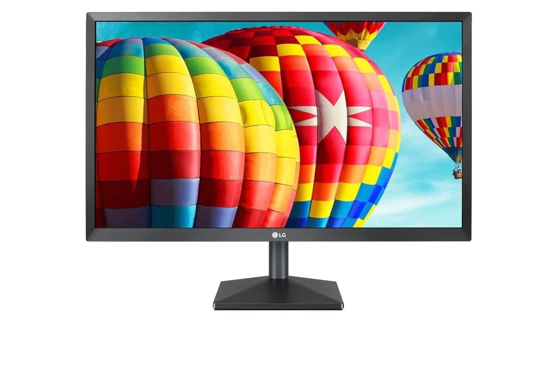 LG 24'' FHD IPS мон?тор з AMD FreeSync?, 24EA430V-B