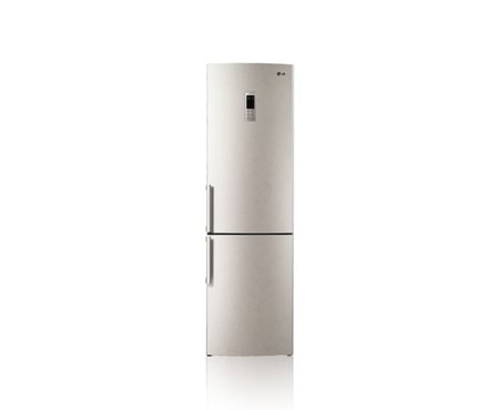 LG Холодильник LG GA-B489BEQA, GA-B489BEQA