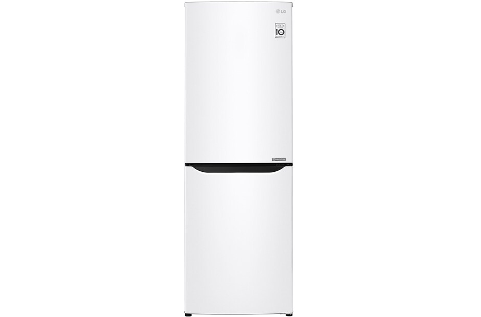 LG з нижньою морозильною камерою та технолог??ю NatureFRESH, GA-B389SQCZ