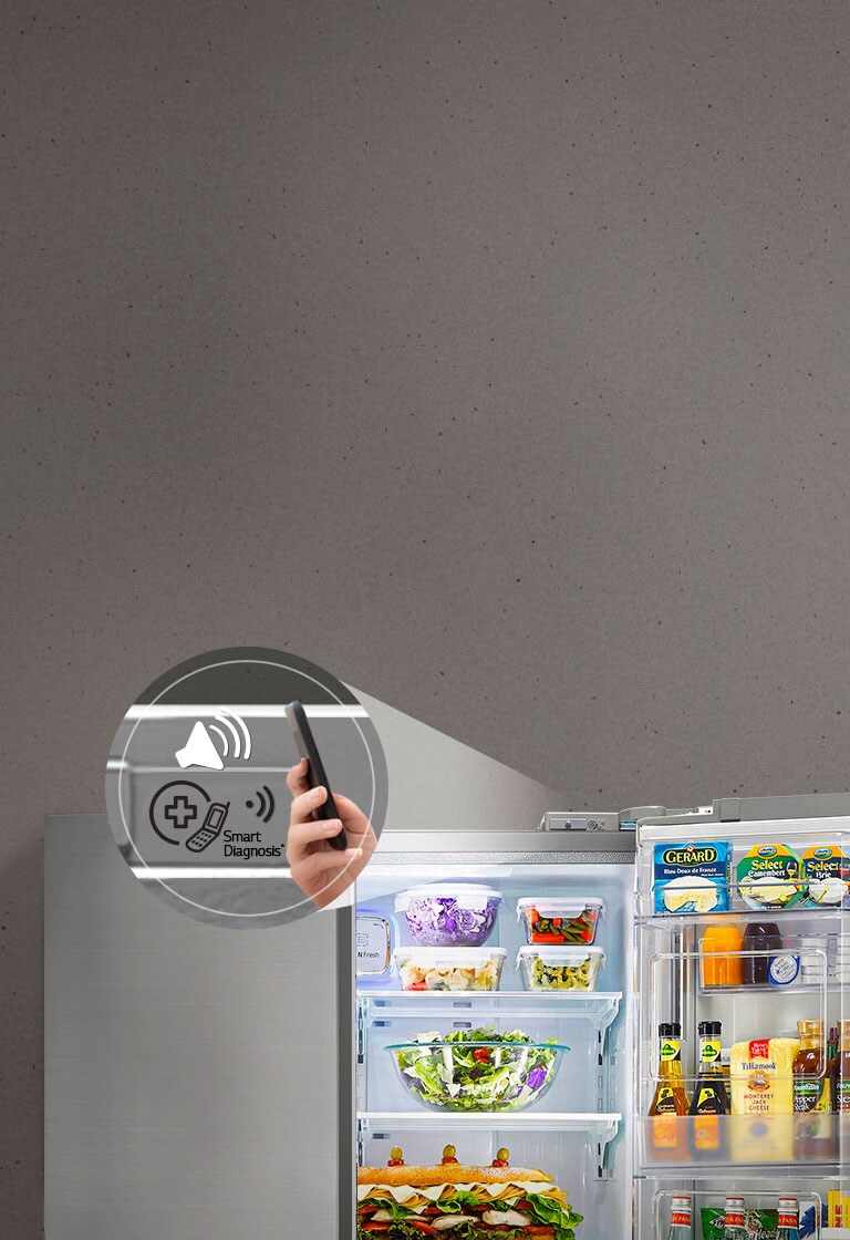 Smart Diagnosis?2