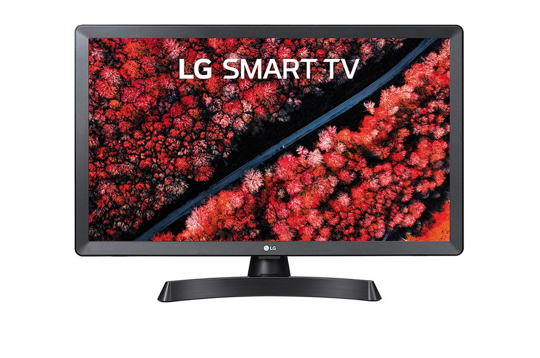 LG 28'' HD Персональний телев?зор, 28TL510S-PZ