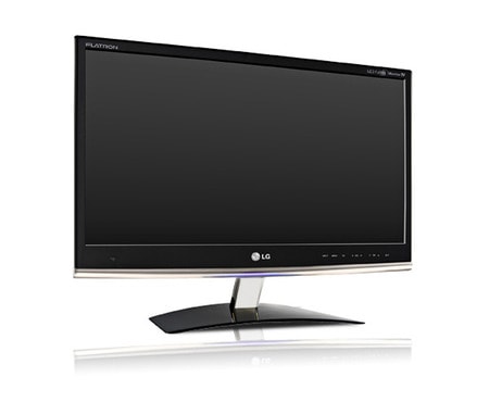 LG Персональний телев?зор з LED-п?дсв?чуванням ? вбудованим цифровим ТВ (DVB-T / C) тюнером, M1950D