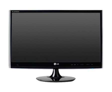 LG Персональний телев?зор з LED-п?дсв?чуванням, з вбудованим цифровим ТВ (DVB-T / C) тюнером, M2280D