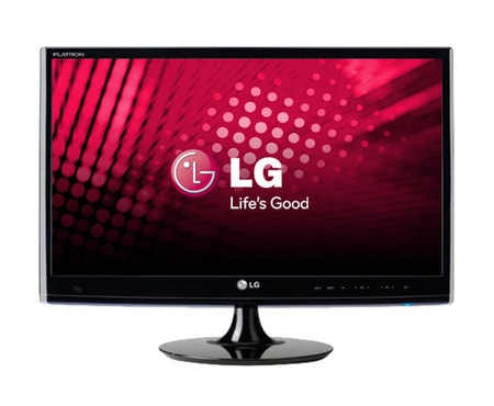 LG Персональний Телев?зор З LED-П?дсв?чуванням, З Вбудованим Цифровим ТВ (DVB-T/C) Тюнером, M2380D