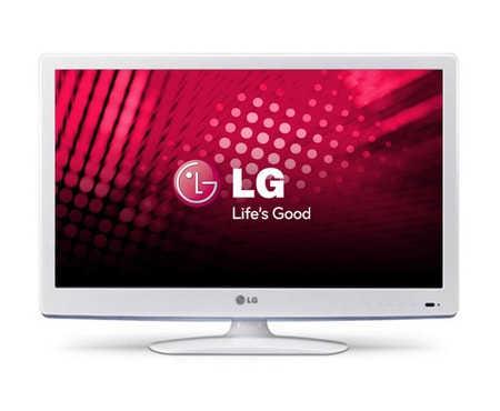 LG Невеликий Телев?зор Для Кухн? Або Дитячо? К?мнати, 26LS359T