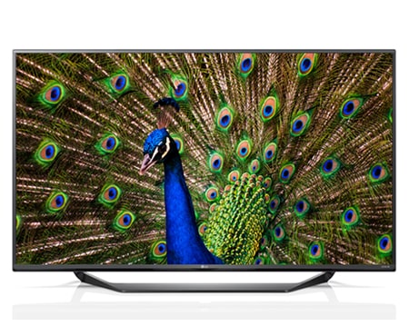 LG Телев?зор LG 40UF771V, 40UF771V