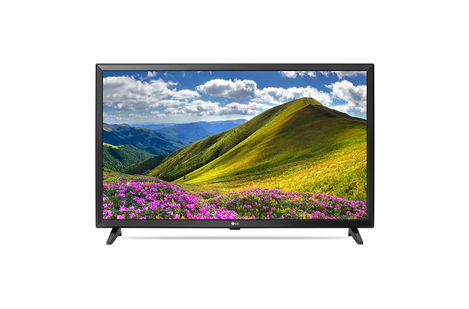 LG Full HD 32'' FHD телев?зор , 32LJ500V