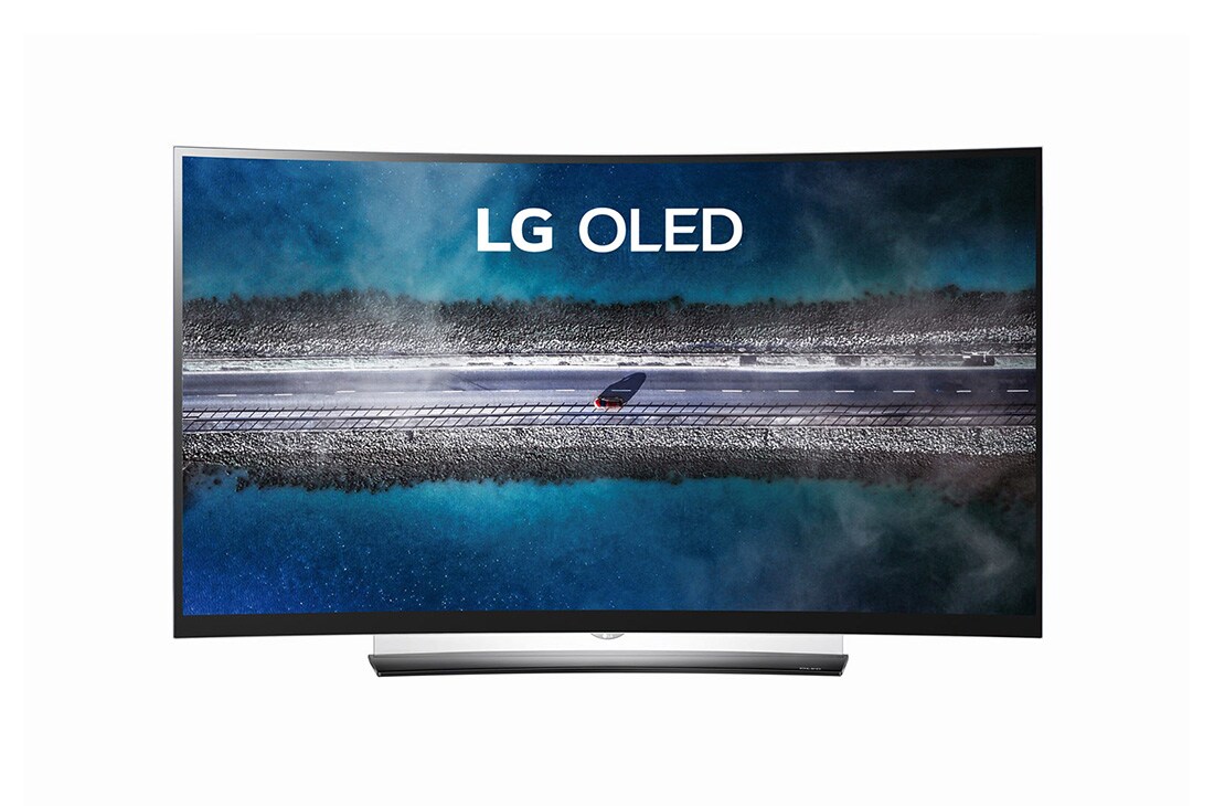 LG OLED телев?зор LG OLED65C6V, OLED65C6V
