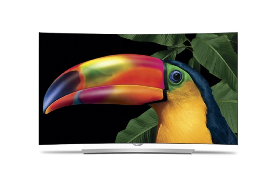 LG OLED телев?зор LG OLED55C6V, OLED55C6V