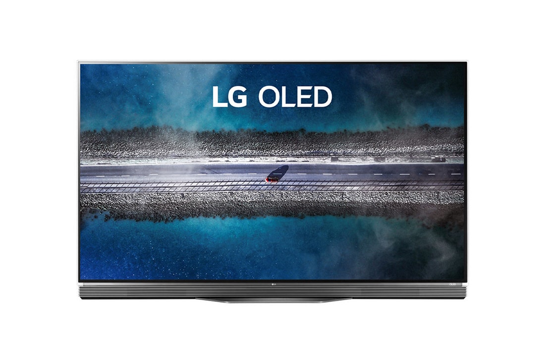 LG OLED телев?зор LG OLED65E6V, OLED65E6V