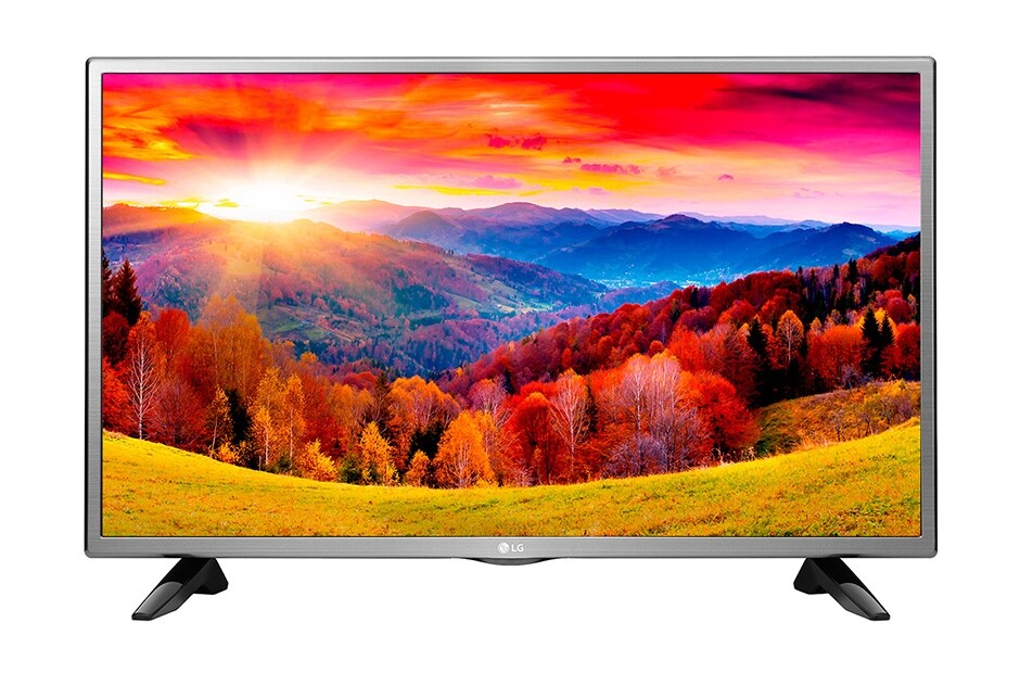 LG LED телев?зор LG 32LH595U, 32LH595U