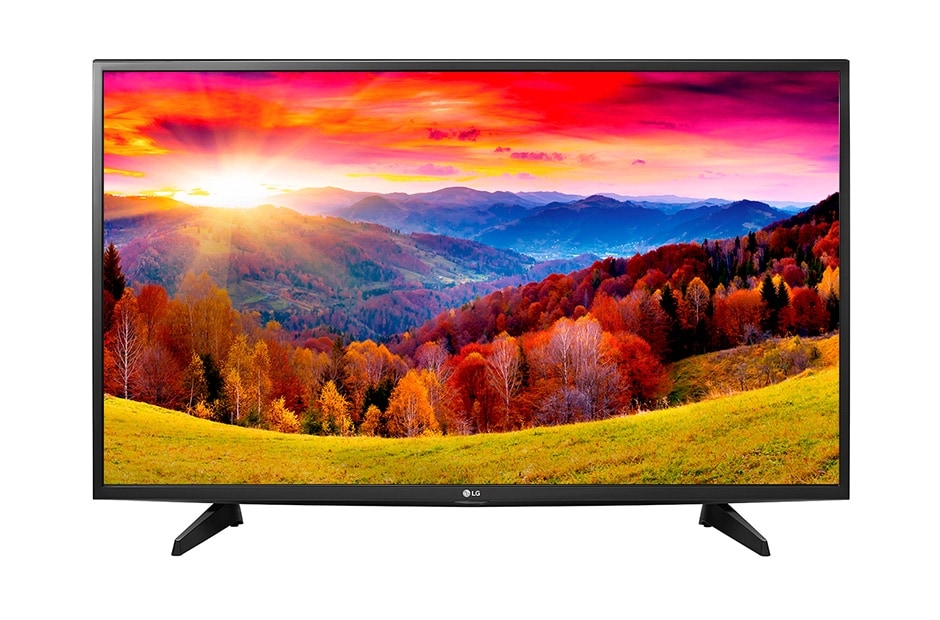 LG LED телев?зор LG 43LH570V, 43LH570V