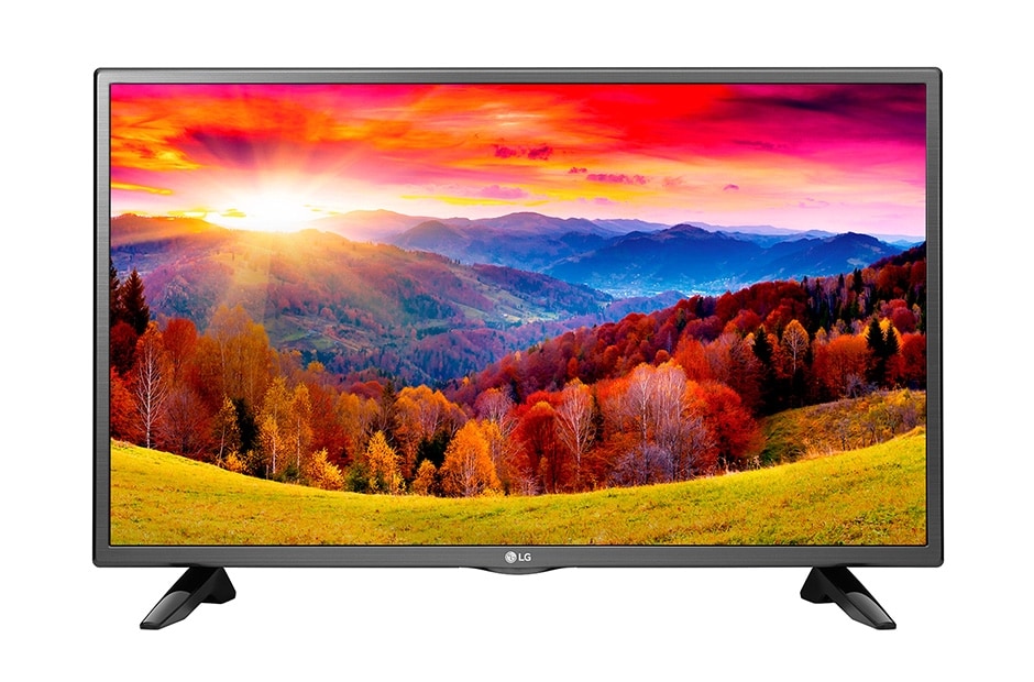 LG LED телев?зор LG 32LH570U, 32LH570U