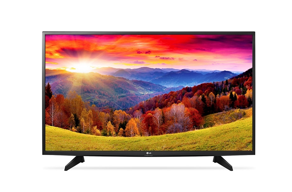 LG LED телев?зор LG 43LH513V, 43LH513V