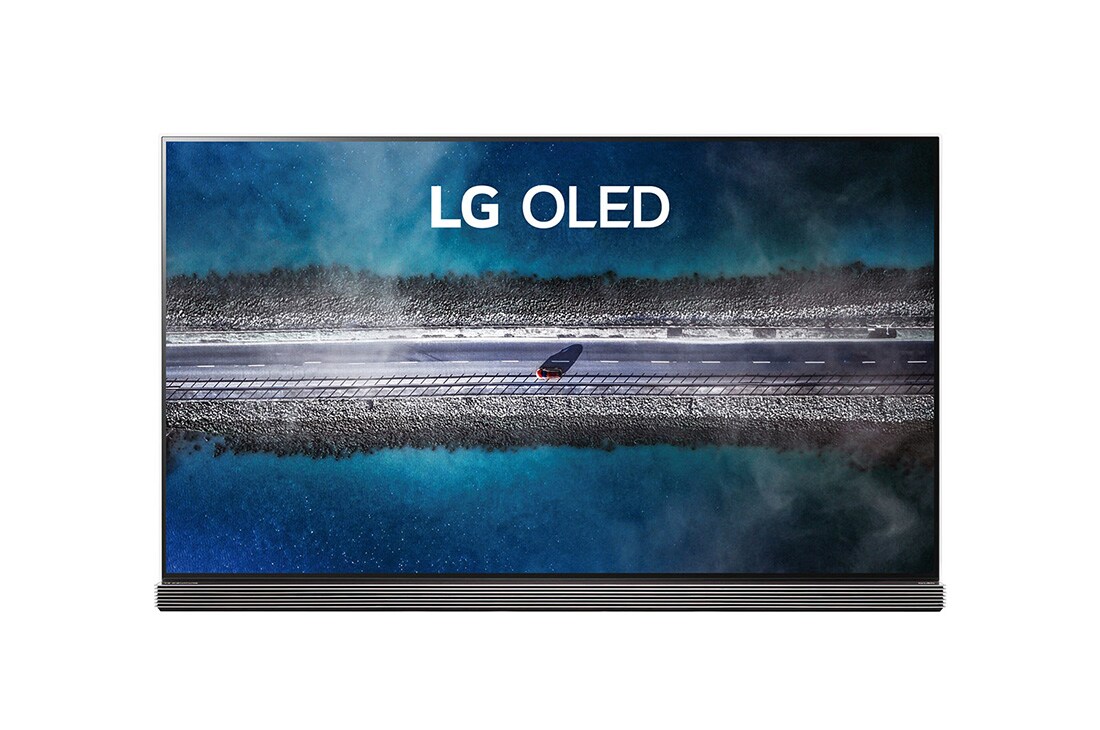LG OLED телев?зор LG OLED65G6V, OLED65G6V