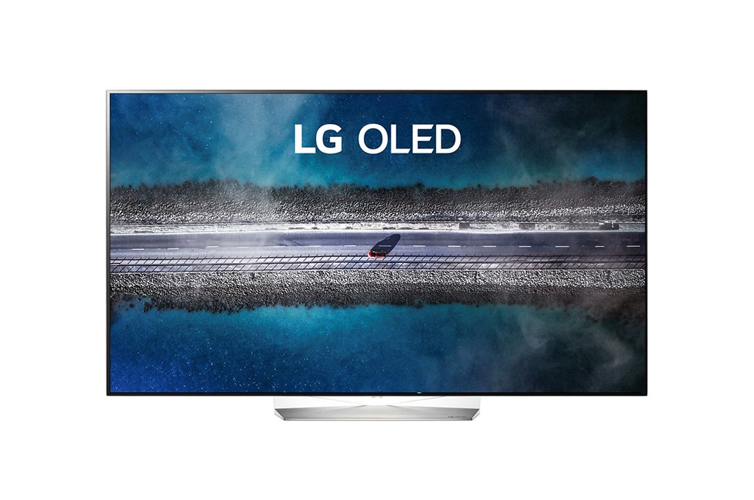 LG OLED телев?зор LG 55EG9A7V, 55EG9A7V