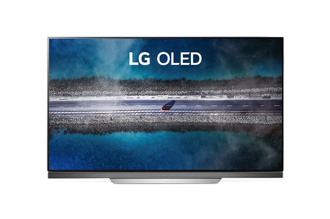 LG OLED телев?зор LG OLED65E7V, OLED65E7V