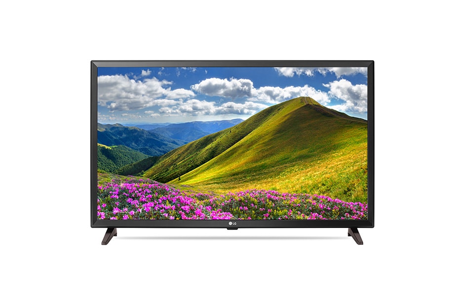 LG Full HD телев?зор LG 32LJ610V, 32LJ610V