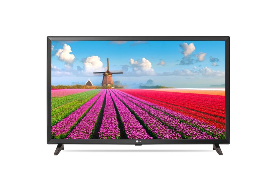 LG 32'' Full HD телев?зор з платформою Smart TV, 32LJ622V