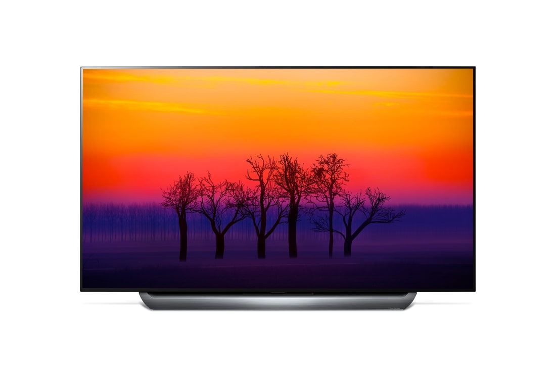 LG OLED телев?зор LG OLED65C8PLA, OLED65C8PLA
