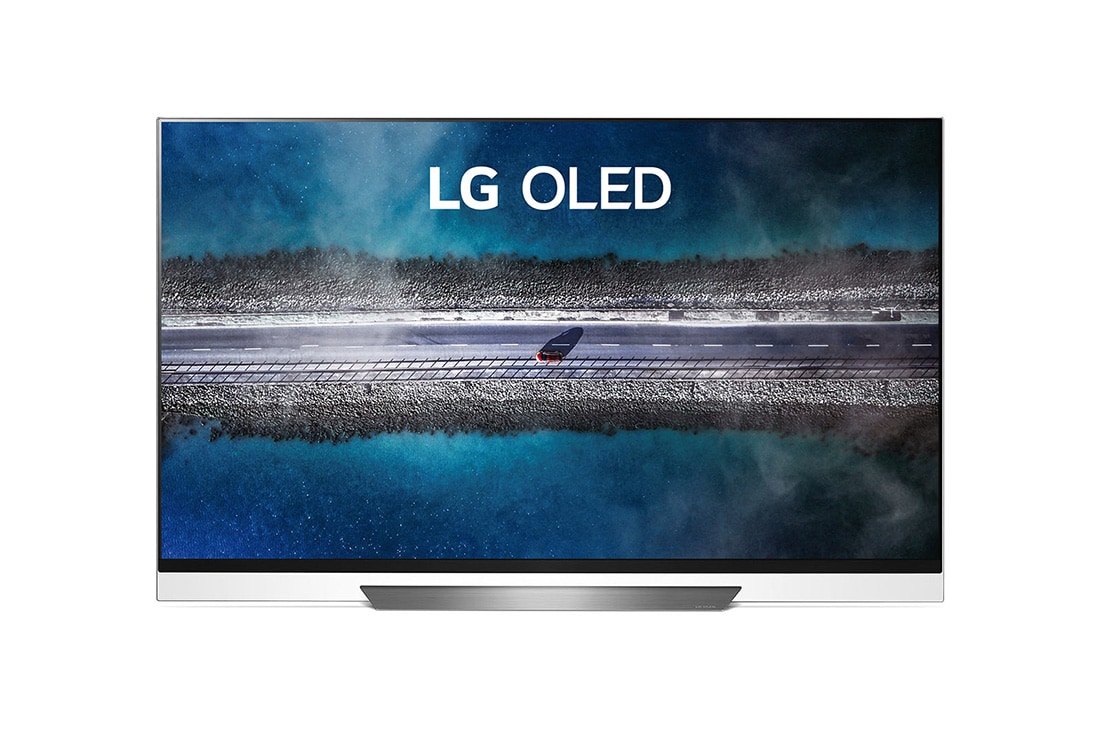 LG OLED телев?зор LG OLED65E8PLA, OLED65E8PLA